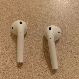 apple airpods